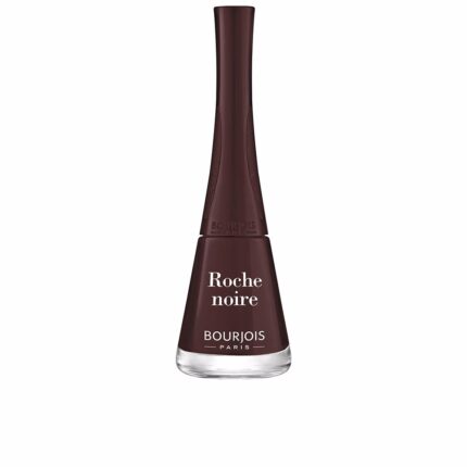 Лак для ногтей 1 seconde nail polish Bourjois, 9 мл, 049-charming chili