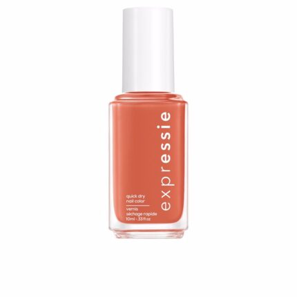 Лак для ногтей Expressie nail polish Essie, 10 мл, 160-in a flash sale