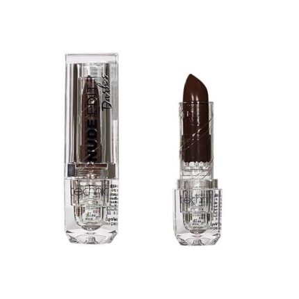 Подводка для глаз Duo Eyeliners Brown Technic, Negro