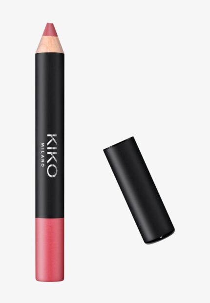 Карандаш для губ Smart Fusion Creamy Lip Crayon KIKO Milano, цвет redish mauve