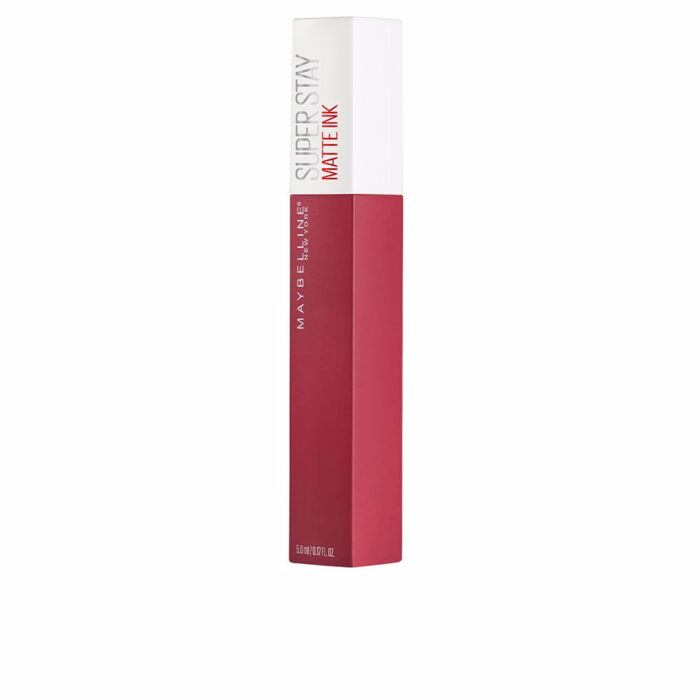 Губная помада Superstay matte ink Maybelline, 5 мл, 80-ruler