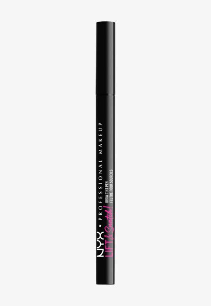 Карандаши для бровей Precision Brow Pencil Nyx Professional Makeup