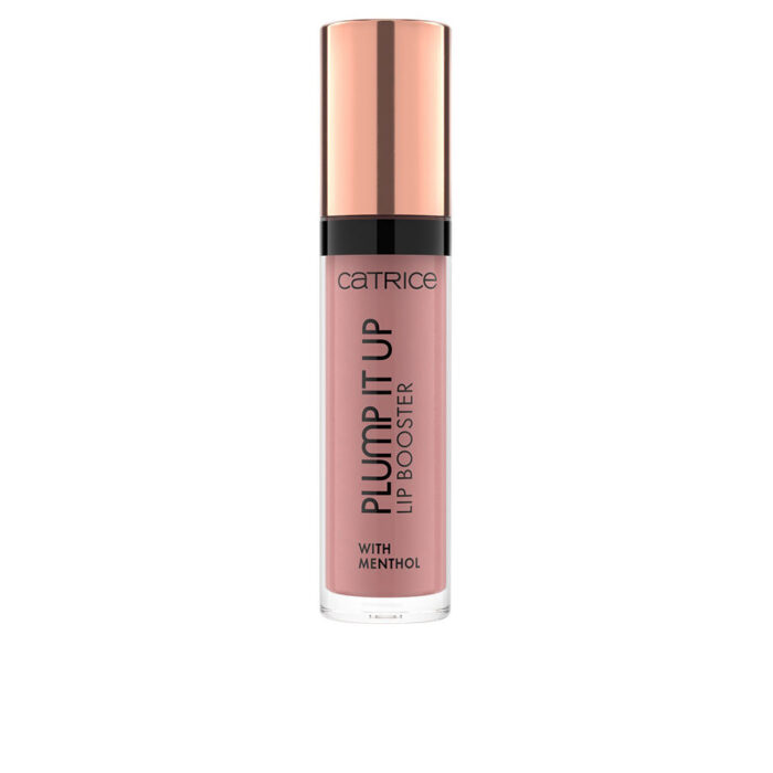 Блеск для губ Plump it up lip booster Catrice, 3,5 мл, 040-prove me wrong