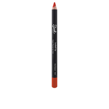 Карандаш для губ Locked up super precise lip liner Sleek, Yo Darlin’