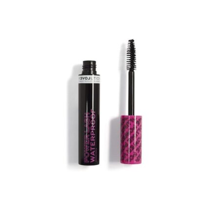 Тушь для ресниц Relove Máscara de Pestañas Power Lash Volume Revolution, Negro Waterproof