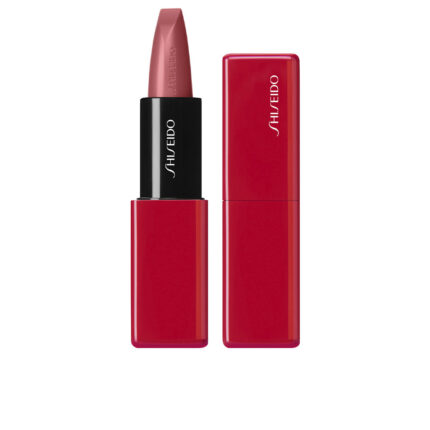 Губная помада Technosatin gel lipstick Shiseido, 3,30 г, 416