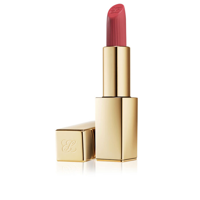 Губная помада Pure color creme lipstick Estée lauder, 3,5 г, bois de rose