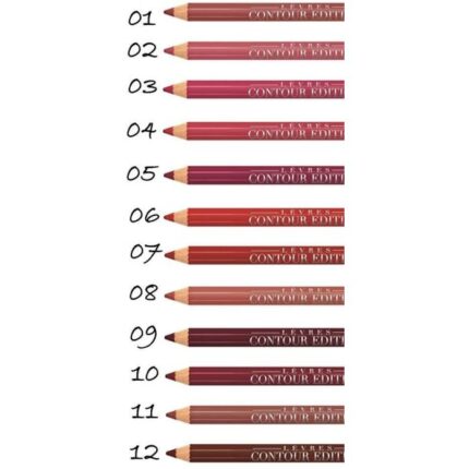 Карандаш для губ Perfilador de Labios Lasting Finish&apos;Exaggerate Rimmel, 018 Rose Addcition