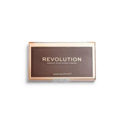 Пудра для лица Matte Base Powder Polvos Compactos Revolution, P15