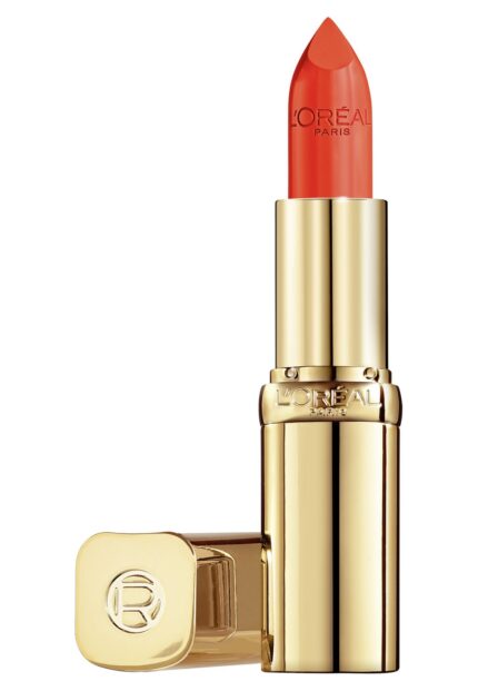 Губная помада Color Rich Lipstick L&apos;Oréal Paris, цвет 230 coral showroom