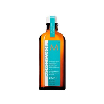 Лечение марокканойлом 25 мл Moroccanoil