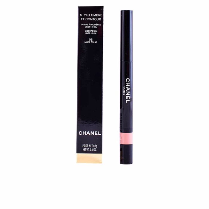 Подводка для глаз Stylo ombre et contour Chanel, 0,8 g, 06-nude éclat