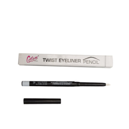 Подводка для глаз Eyeliner twist Glam of sweden, 0,3 г, black