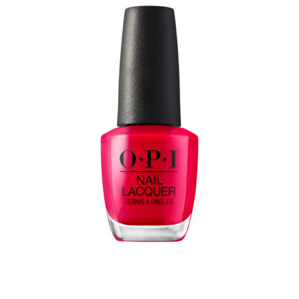 Лак для ногтей Nail lacquer Opi, 15 мл, don’t bossa nova me around