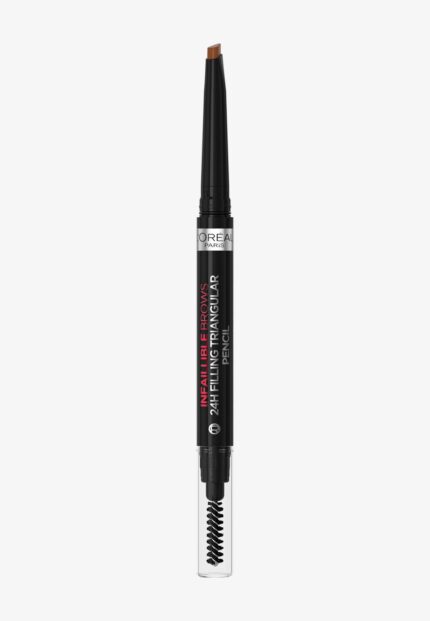 Карандаши для бровей Revolution Precise Brow Pencil Makeup Revolution, коричневый