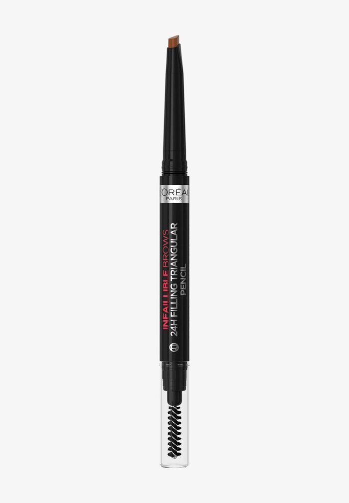 Карандаши для бровей Infaillible Brows 24H Pencil L&apos;Oréal Paris, цвет auburn