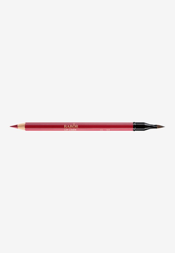 Карандаш для губ Lip Liner 04 Nude Berry BABOR, цвет 2 red