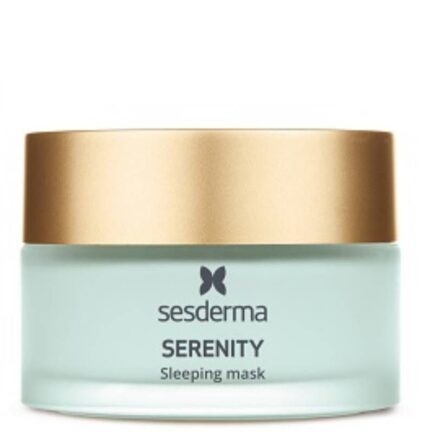 Sesderma Serenity ночная маска, 50 ml