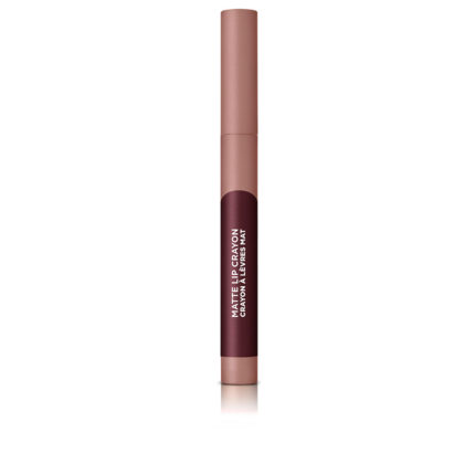 Губная помада Infallible matte lip crayon L&apos;oréal parís, 2,5 г, 112-spice of life