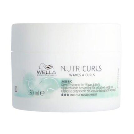 Nutricurls 150 мл Wella Professionals