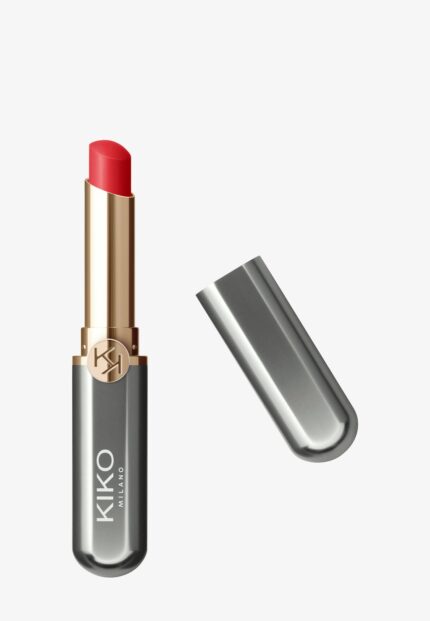 Губная помада Glossy Dream Sheer Lipstick KIKO Milano, цвет coral