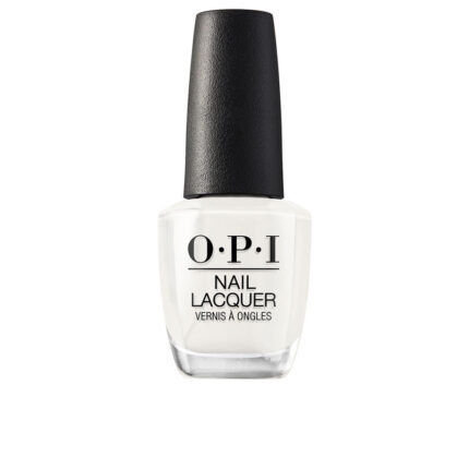 Лак для ногтей Nail lacquer Opi, 15 мл, verde nice to meet you