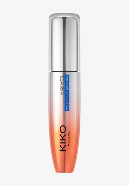 Тушь для ресниц Volume & Definition Top Coat Mascara KIKO Milano