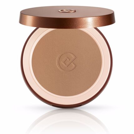 Пудра Bronzing powder compact recarga Artdeco, 10 г, 30-terracotta