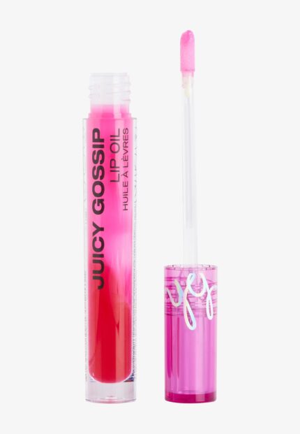 Блеск для губ Los Angeles Juicy Gossip Lip Oil BH Cosmetics, цвет candy cherry