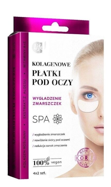 Orientana Śluz Ślimaka Кондиционер для ногтей, 7.5 ml