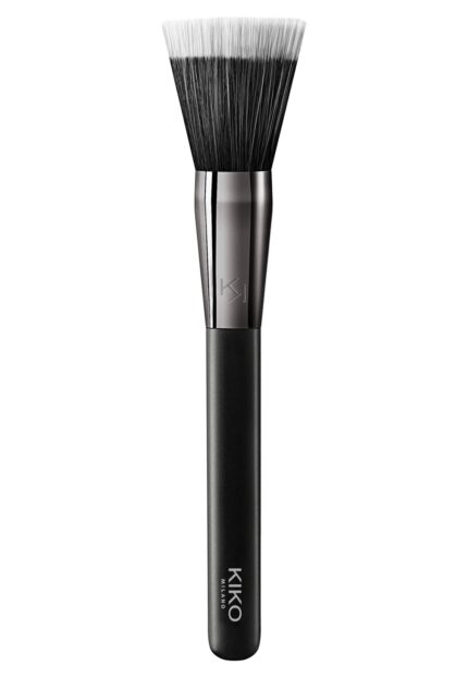 Кисти Face 07 Blending Powder Brush KIKO Milano