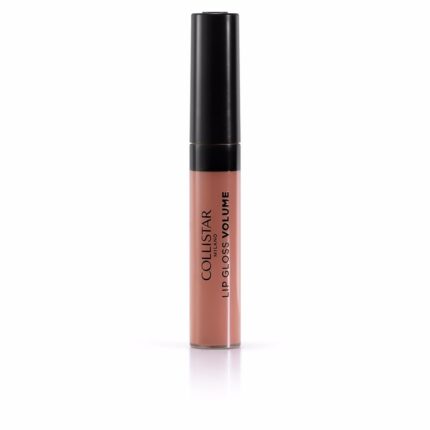 Блеск для губ Lip gloss volumen Collistar, 7 ml, 130-divine oranges