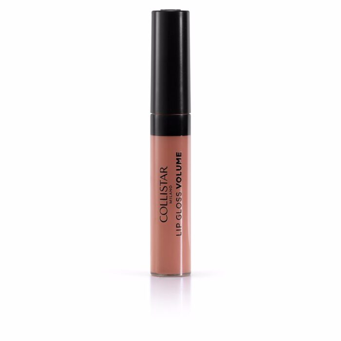 Блеск для губ Lip gloss volumen Collistar, 7 ml, 150-nude