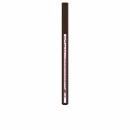 Подводка для глаз High precision liquid liner Artdeco, 0,55 мл, 03-brown