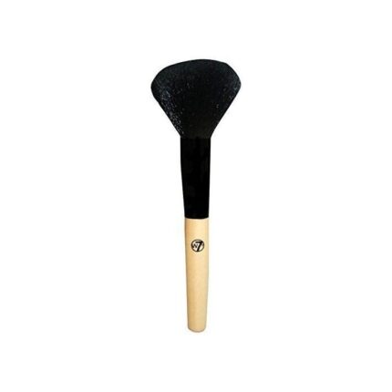 Косметическая кисть Blusher Brush W7, Marrón