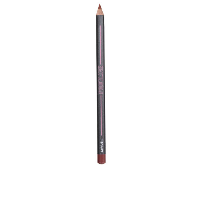 Карандаш для губ Poutline lip liner Bperfect cosmetics, 1,2 г, mwah!