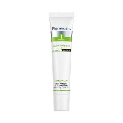 Pharmaceris T Comedo Acne крем против черных точек, 40 ml