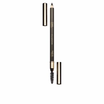 Краски для бровей La palette sourcils duo Chanel, 03-dark