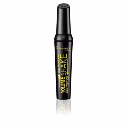 Тушь Volume shake mascara Rimmel london, 9 мл, 003-extreme black