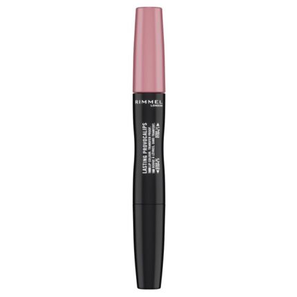 Губная помада Provocalips Labiales líquidos Rimmel, 115 Best Uncressed