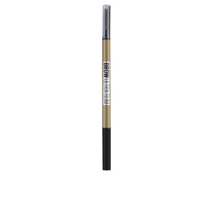 Краски для бровей Brow ultra slim Maybelline, 0,9 г, 01-blonde