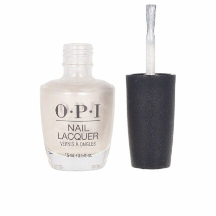 Лак для ногтей Nail lacquer Opi, 15 мл, Mimosas for mr & mrs