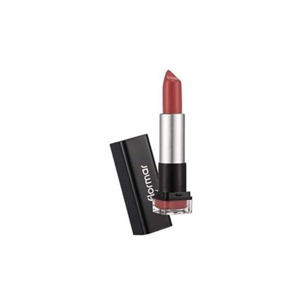 Губная помада Hd Weightless Matte Lipstick Barra de Labios Flormar, 05 Intense Blush