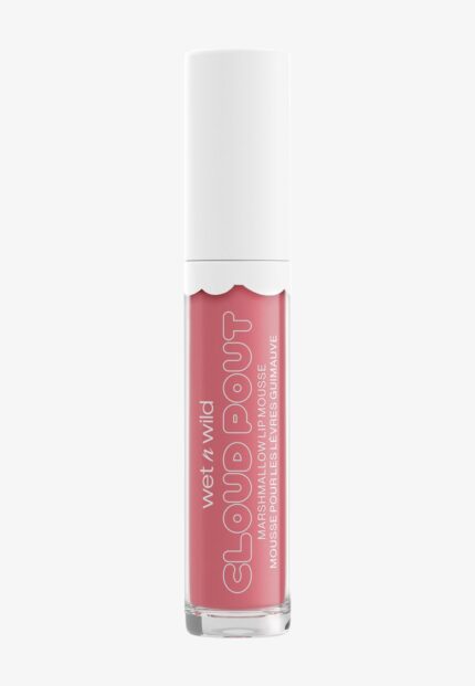 Жидкая помада Megalast Lock N&apos; Shine Lip Color WET N WILD, цвет shining hybiscus