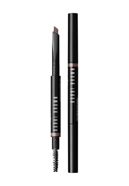 Карандаши для бровей Precision Eyebrow Pencil KIKO Milano, цвет dark chestnut