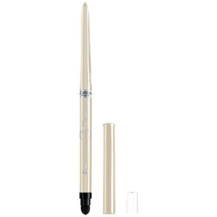 Подводка для глаз Infaillible Gel Eyeliner Automático 36H L&apos;Oréal París, Polar White