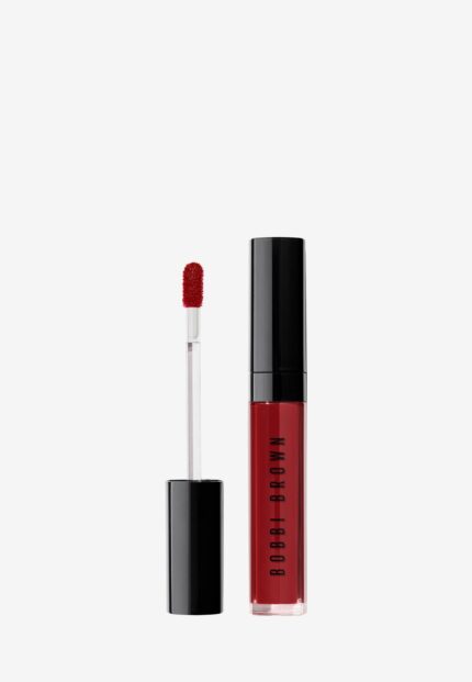 Блеск для губ Crushed Oil-Infused Gloss Bobbi Brown, цвет rock & red