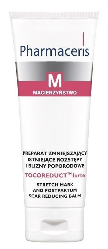 Pharmaceris M Tocoreduct Forte подготовка тела, 75 ml