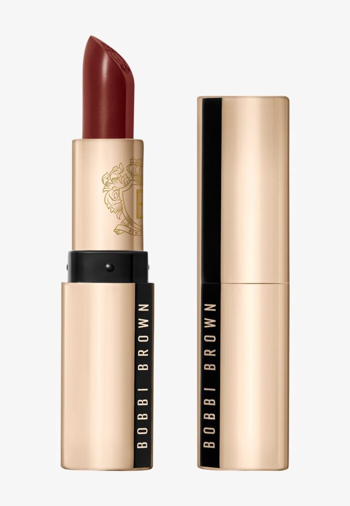 Губная помада Luxe Lip Color Bobbi Brown, цвет red velvet