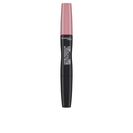 Губная помада Lasting provocalips lip colour transfer proof Rimmel london, 2,3 мл, 210-pink case of emergency